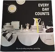 ikea Every Day Counts The Art of Making every day a special day Coffee Table Book