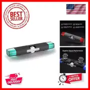 RGB Desktop Speakers, 2.0 PC Computer Stereo Soundbar w/BT 5.0/USB Mode, Max ...