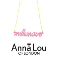 在飛比找蝦皮商城優惠-Anna Lou Of London 倫敦品牌 Millio