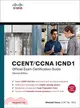 CCENT/CCNA Icnd1 Official Exam Certification Guide