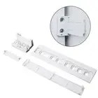 Built-In Refrigerator Slide Rail Refrigerator Access For Refrigerator Models