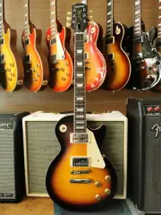 Epiphone 1959 Les Paul Standard Limited Edition 2023 - Aged Dark Burst