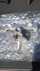 Electrolux 316440102 Ignitor/Orifice Assy Top Burner.