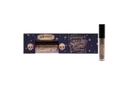 Lipgrip Matte Liquid Lipstick - Amethyst by Suavecito for Women - 0.149 oz Lipstick