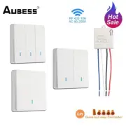 2023 433Mhz Remote Control Wireless Switch For 433.92MHz RF Remote Control Light