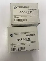 Allen-Bradley Safety Source Output 1734-OB8S Ser.B Sealed