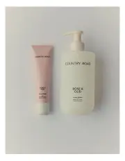 [Country Road] Australian Made Rose & Oud Hand Care Set in Rose And Oud