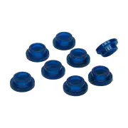 SuperPro Front Fan Mount Bush Kit for Triumph 2.5 PI 2000 2500 TR 2 3A 3B 4 4A