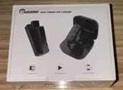 ADZERD Remote Control Page Turner Ring For Kindle, Bluetooth E-Reader, TikTok