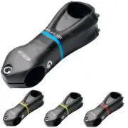 Full Carbon Fiber MTB Road Bike Stems Balance Bicycle Stem 10 degree 31.8-28.6