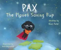 在飛比找博客來優惠-PAX the Planet Saving Pup