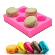 French Macarons - Silicone Mold