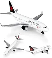 Joylludan Model Planes Canada Airplane Model Airplane Toy Plane Aircraft Model for Collection & Gifts