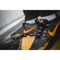 在飛比找蝦皮購物優惠-NIKE AIR VAPORMAX FLYKNIT 黑灰黃 