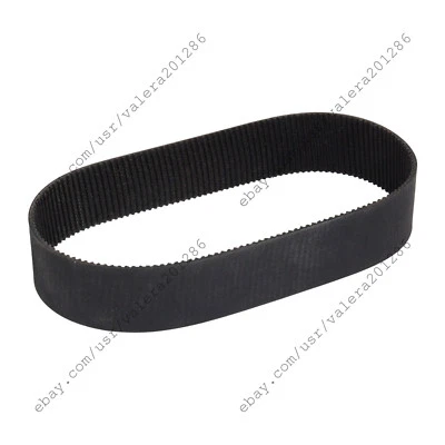 Steering Rack and Pinion Gear Belt for Ford Ranger TKE 2012- 38018161, HEE4442RM