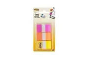 Post-It Flags Bright Colours 25 x 43mm 3-Pack - Box of 6 7100084141