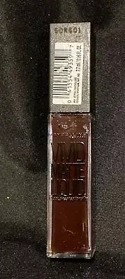 Maybelline New York Color Sensational Vivid Liquid Lipstick 39 Corrupt Cranberry