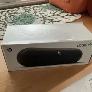 Beats Pill Portable Wireless Speaker Beats By Dre - Brand New & Unopened