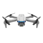 Foldable 4k Hd Camera Rc Drone with 2.4g Wifi - Single Camera