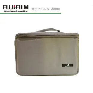 FUJIFILM 富士 單肩相機包 便攜相機包 攝影背包 單肩包 含內袋