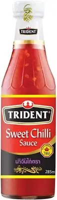 Sweet Chilli Sauce, 285 Ml