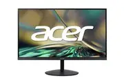 (Ex-Demo) Acer SH242Y 23.8" FHD 1ms 100Hz Monitor [UM.QS2SA.E02-DEMO]