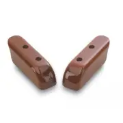 Kenworth Wood Armrest - Day Light Door