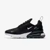 Nike W Air Max 270 AH6789-001 女鞋 運動 休閒 氣墊 慢跑 緩震 籃球 穿搭 黑 白