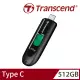 【Transcend 創見】JetFlash790C Type-C 512GB 隨身碟(TS512GJF790C)