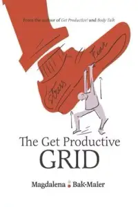 在飛比找博客來優惠-The Get Productive Grid: A Sim