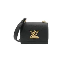 在飛比找Yahoo奇摩購物中心優惠-二手品 Louis Vuitton EPI Twist 牛皮