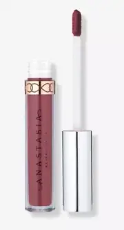 ANASTASIA BEVERLY HILLS Liquid Matte Lipstick - "DUSTY ROSE" - New In Box