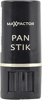 Max Factor Pan Stik Foundation, 96 Bisque Ivory