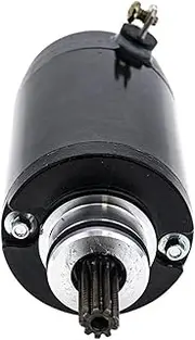 Starter Motor Compatible With TRIUMPH TIGER 800 2013 2014 2015 T1311112 2016 2017 2018 2019 T1313333(2016-2019)