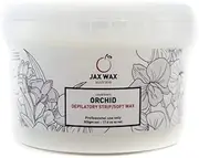 Jax Wax Cooktown Orchid Strip Wax, 800 g