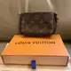 [二手] Louis Vuitton m58009麻將包