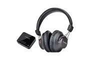 Avantree Wireless Bluetooth Headphones Dual Link Technology Transmitter Set f TV