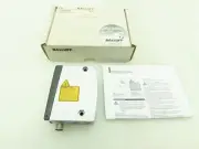 Balluff BOD 66M-LB04-S92-C Photoelectric Proximity Sensor 200-2000mm