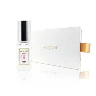 法國FASCINE 斐希尼女用費洛蒙滾珠香精5ml