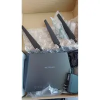 在飛比找蝦皮購物優惠-Netgear Nighthawk R7000P AC230