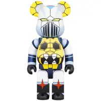 在飛比找蝦皮購物優惠-BE@RBRICK 庫柏力克熊 bearbrick 大空魔龍