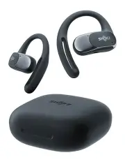 [Shokz] OpenFit Air Open-Ear True Wireless Earbuds in Black