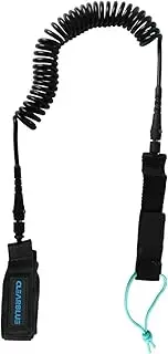 Dickly Paddleboard Leash, Legrope Strap, Surfing,High Performance,Premium Paddle Board Leg Rope Surf Board Leashes for Shortboard