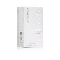 nu skin 啟燃飲品 tr90