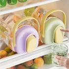 With Faucet Fridge Cold Water Kettle Large Capacity Cold Bubble Bottle Home