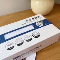 在飛比找蝦皮購物優惠-【採購趣】一盒10入 日本神仙抹布 竹纖維不粘油 吸水 不掉