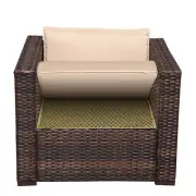Cushion Grip Keep Couch Cushions from Sliding - Non Slip Couch Underlay Pad, ...