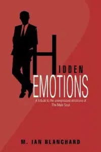 在飛比找博客來優惠-Hidden Emotions: A Tribute to 