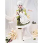 【全新現貨】現貨原神衕人可愛須彌納西妲衕人女僕COSPLAY服裝草神