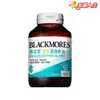 BLACKMORES 澳佳寶 無腥味濃縮深海魚油 迷你膠囊 200顆/罐 (公司正貨)【美麗人生連鎖藥局網路藥妝館】